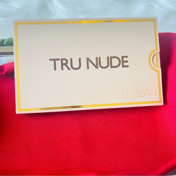 Makeup Eleman Beautys Trunude Eyeshadow Palette Poshmark